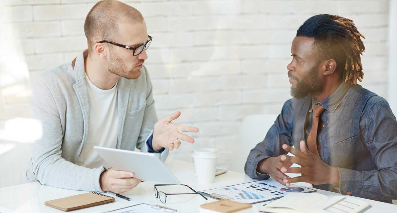 Business Planning