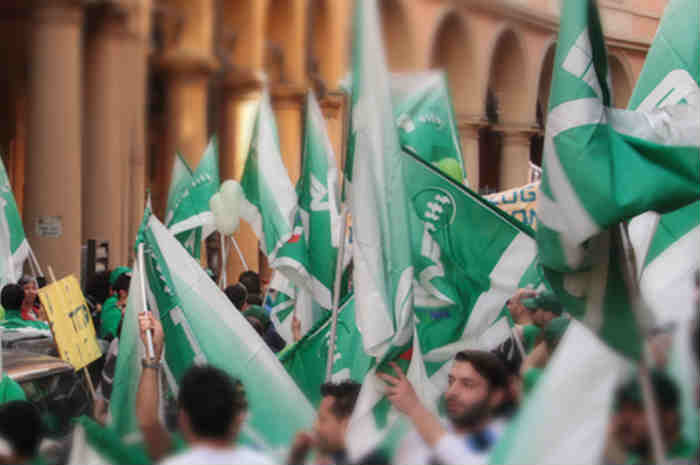 29 ottobre Mobilitazione Nazionale a Roma