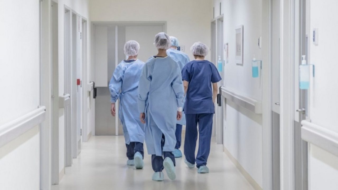 P.O. Sarno: Richiesta annullamento delle disposizioni di trasferimento degli operartori.