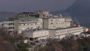 Criticità P.O. Roccadaspide