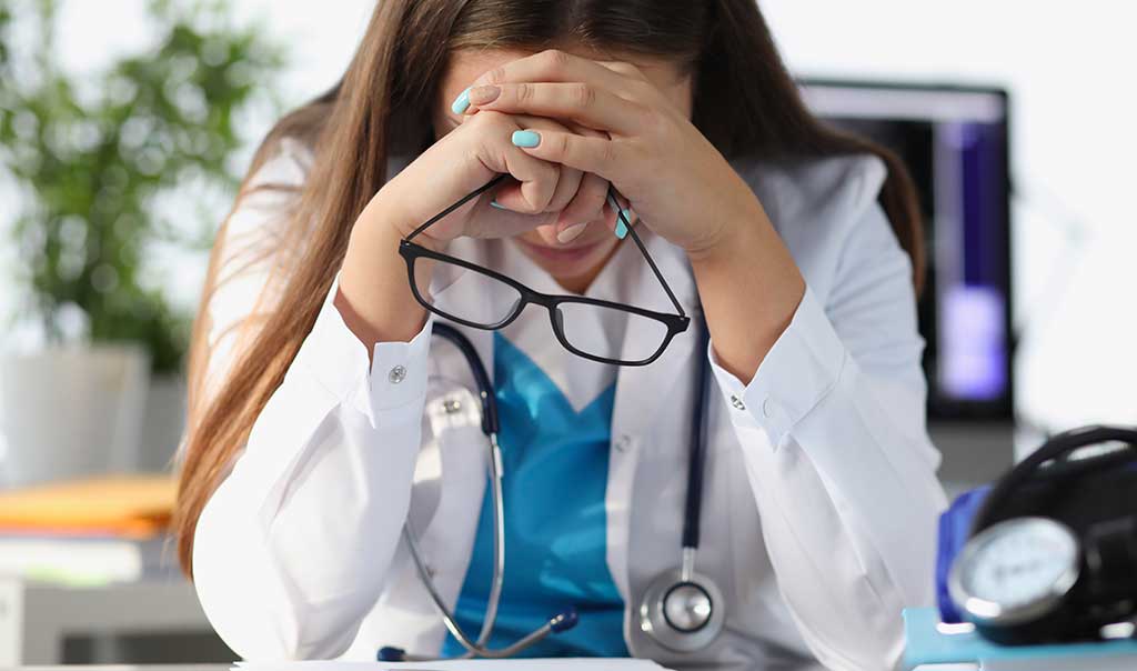 Aggressione personale UO Pediatria P.O. Nocera