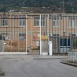 Criticità UOSD Tutela Salute Adulti e Minori Area Penale – carenza personale infermieristico